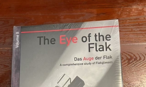 THE EYE OF THE FLAK II