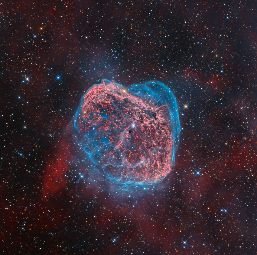 NGC 6888 - Mark Hanson (USA).jpg