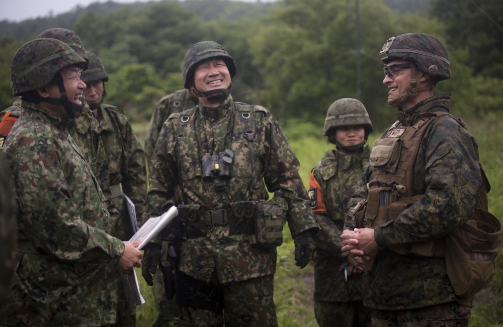 Lt. Col. Jeremiah Salame, commanding officer for 1st Battalion, 3d Marine Regime.jpg