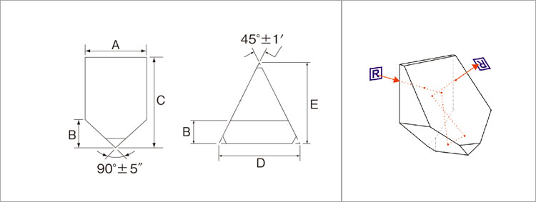 Optical Glass Schmidt Prism.jpg