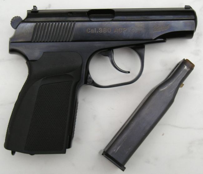 Makarov PMM pistol.jpg