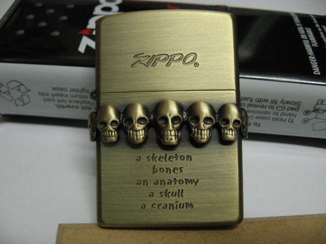 [ͼ]"zippo"ղأ