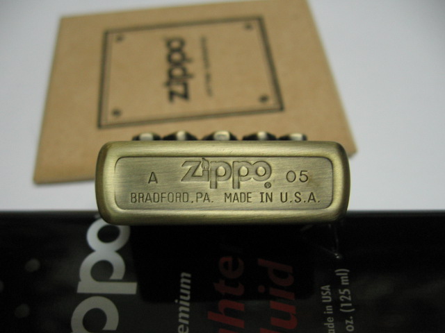 [ͼ]"zippo"ղأ