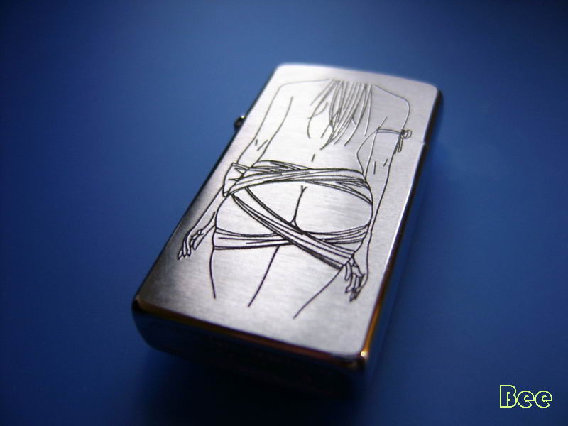 [ͼ]"zippo"ղأ