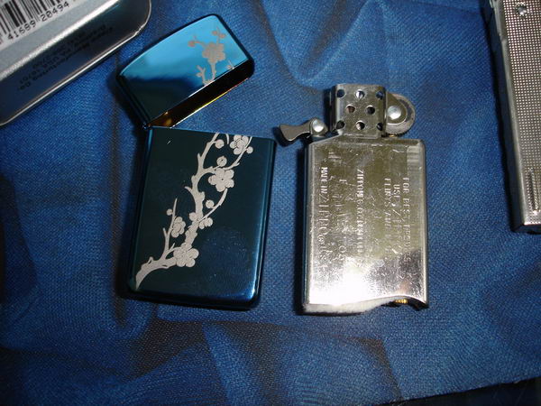 [ͼ]"zippo"ղأݲϳʵУ