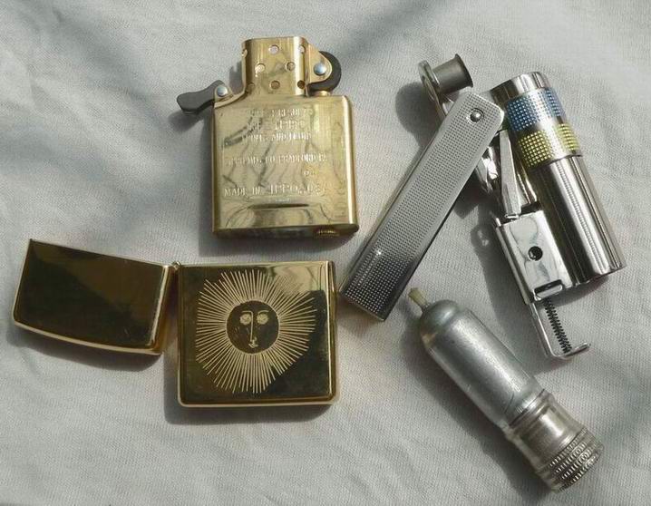 [ͼ]"zippo"ղأݲϳʵУ