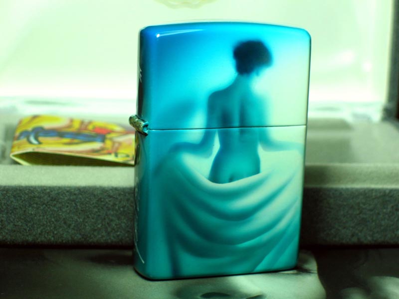 [ͼ]"zippo"ղأݲϳʵУ