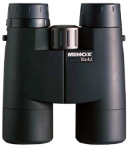 MINOX BL10*42 BR ԱMINOX BD10*42 BR