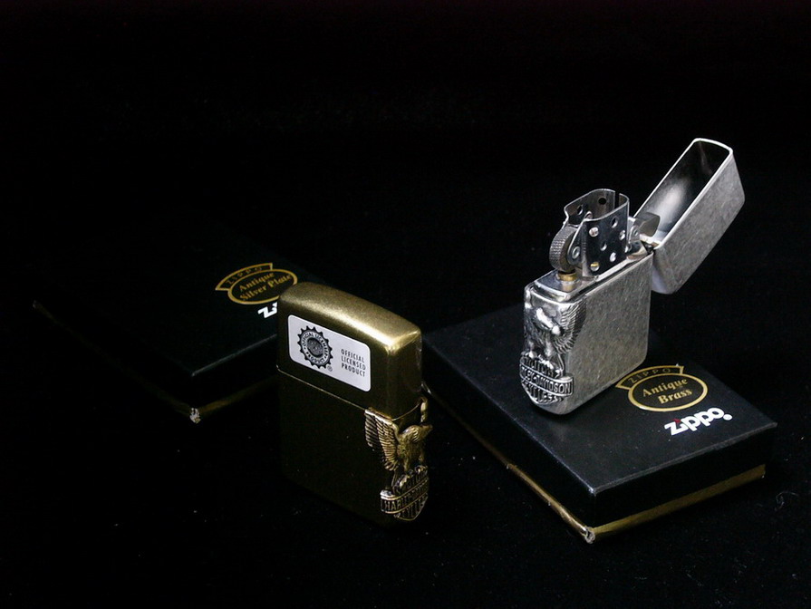 [ͼ]"zippo"ղأݲϳʵУ