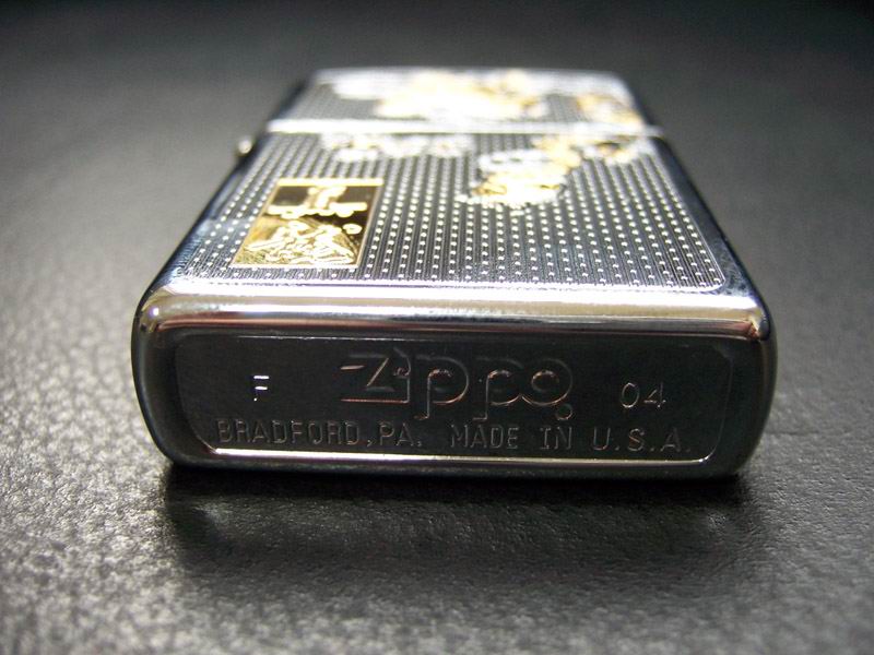 [ͼ]"zippo"ղأݲϳʵУ